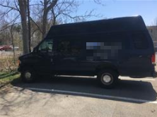 2005 Ford Econoline Wagon
